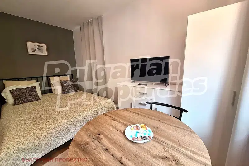 1-bedroom apartment in Oblast Blagoevgrad, Bansko