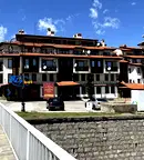 Едностаен апартамент в Благоевград, Банско