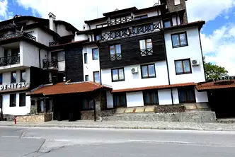 Едностаен апартамент в Благоевград, Банско