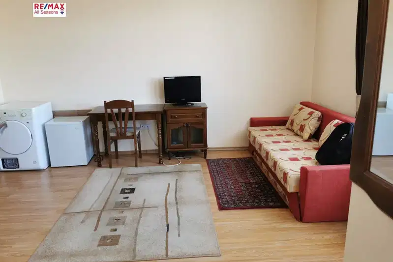 1-bedroom apartment in Oblast Blagoevgrad, Bansko