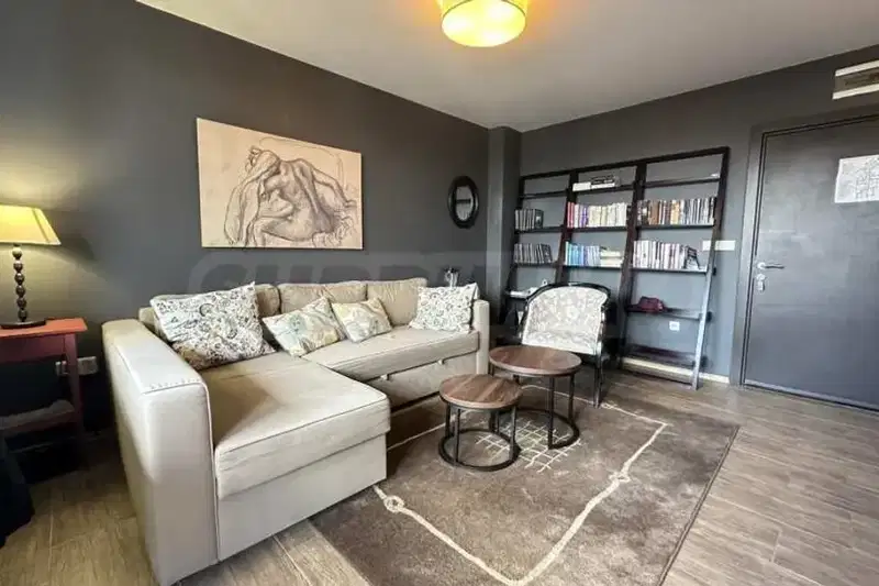 2-bedroom apartment in Oblast Blagoevgrad, Bansko