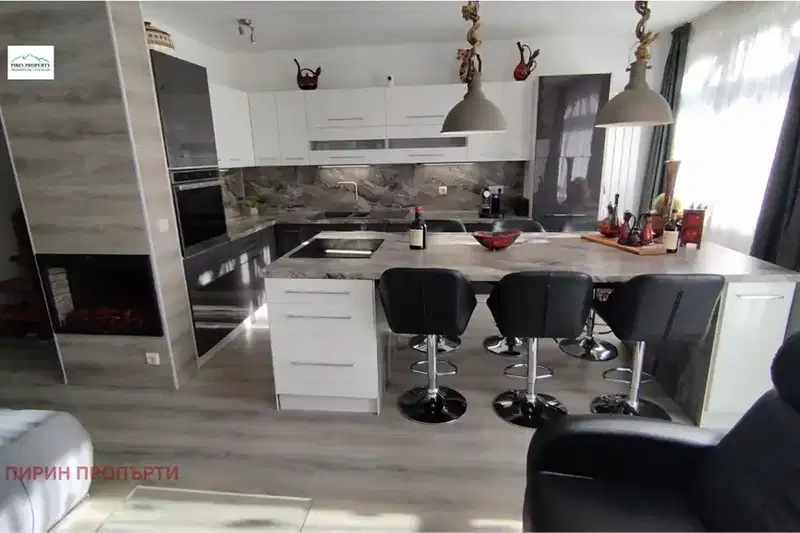 2-bedroom apartment in Oblast Blagoevgrad, Bansko
