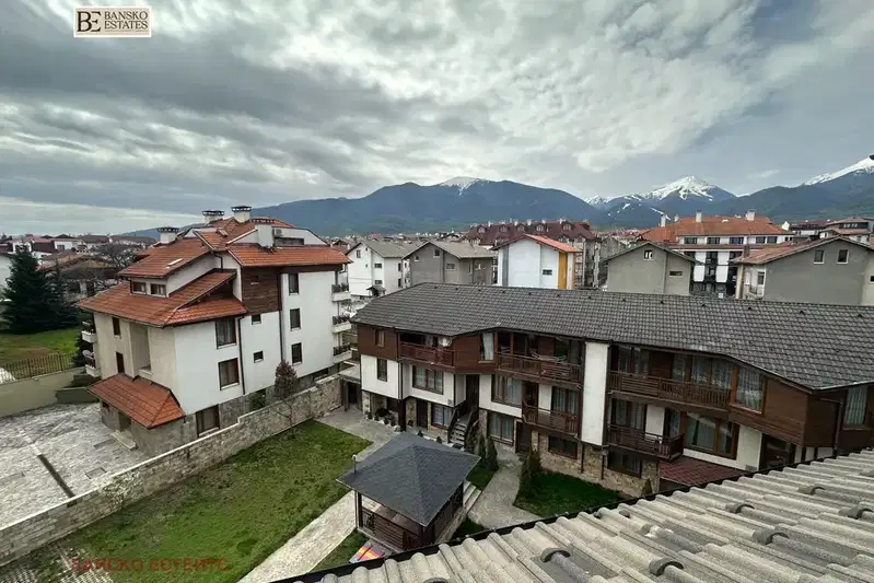 2-bedroom apartment in Oblast Blagoevgrad, Bansko