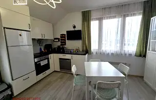 Двустаен апартамент в Благоевград, Банско