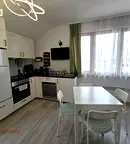 Двустаен апартамент в Благоевград, Банско
