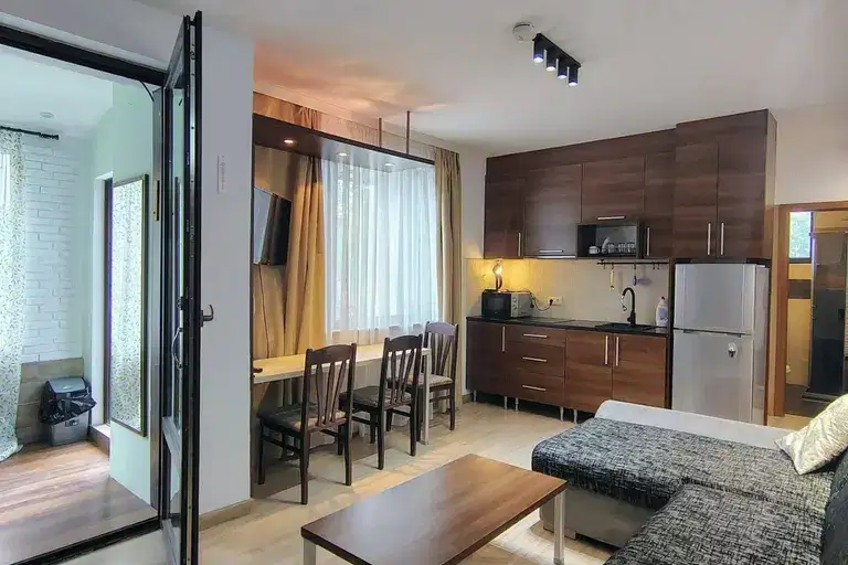 2-bedroom apartment in Oblast Blagoevgrad, Bansko