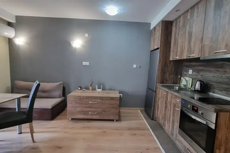 2-bedroom apartment in Oblast Blagoevgrad, Bansko