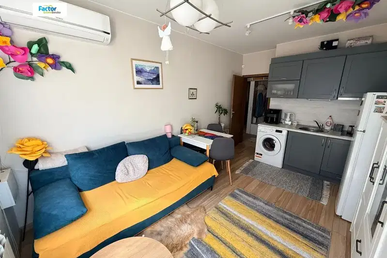 2-bedroom apartment in Oblast Blagoevgrad, Bansko