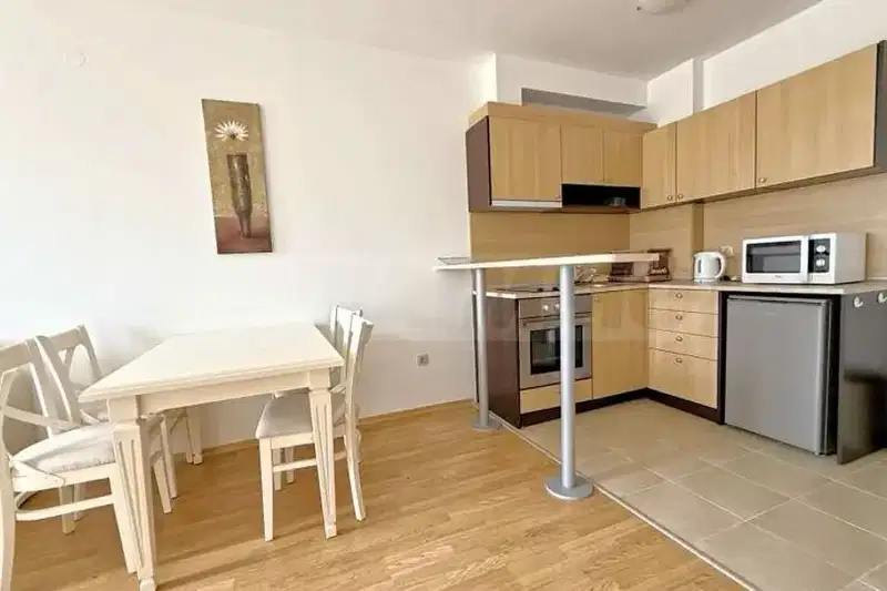 2-bedroom apartment in Oblast Blagoevgrad, Bansko