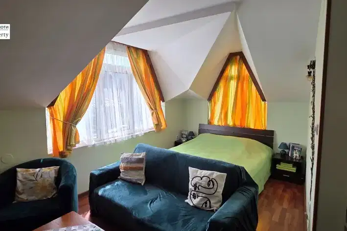 2-bedroom apartment in Oblast Blagoevgrad, Bansko