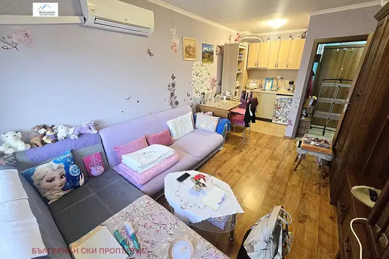 2-bedroom apartment in Oblast Blagoevgrad, Bansko