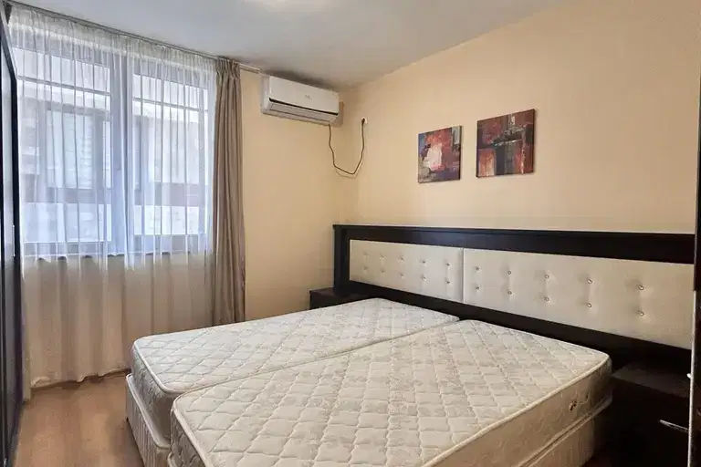 2-bedroom apartment in Oblast Blagoevgrad, Bansko