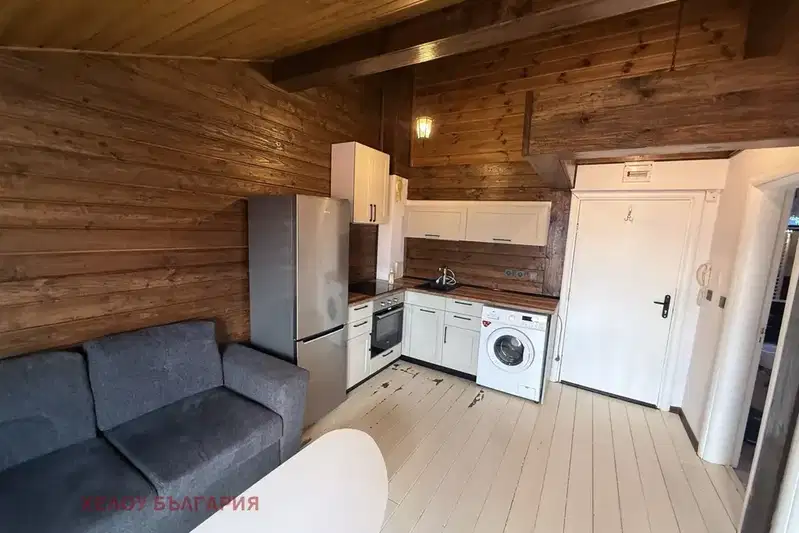 2-bedroom apartment in Oblast Blagoevgrad, Bansko
