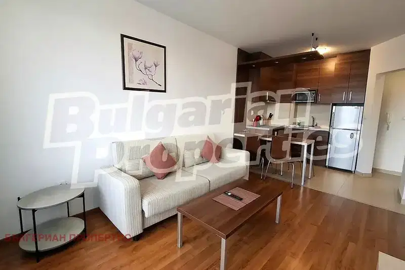 2-bedroom apartment in Oblast Blagoevgrad, Bansko