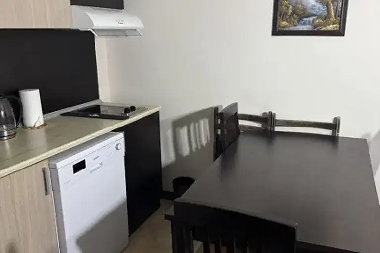 2-bedroom apartment in Oblast Blagoevgrad, Bansko