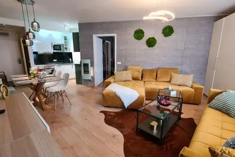 2-bedroom apartment in Oblast Blagoevgrad, Bansko