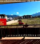 Двустаен апартамент в Благоевград, Банско