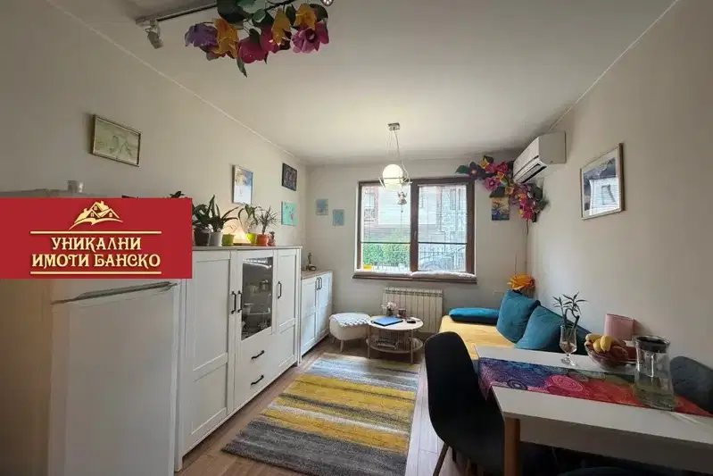 2-bedroom apartment in Oblast Blagoevgrad, Bansko