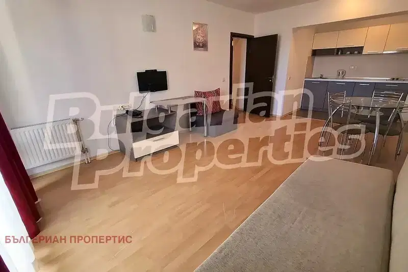 2-bedroom apartment in Oblast Blagoevgrad, Bansko