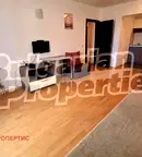 Двустаен апартамент в Благоевград, Банско