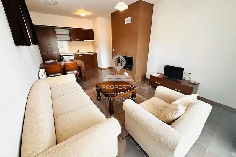 2-bedroom apartment in Oblast Blagoevgrad, Bansko