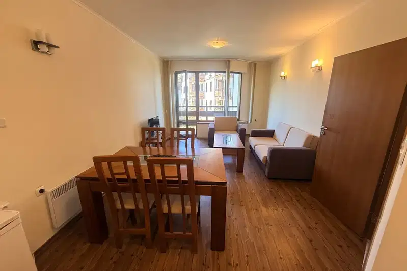 2-bedroom apartment in Oblast Blagoevgrad, Bansko