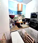 Двустаен апартамент в Благоевград, Банско