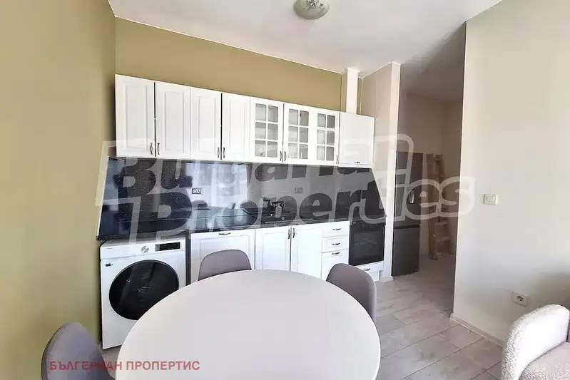 3-bedroom apartment in Oblast Blagoevgrad, Bansko