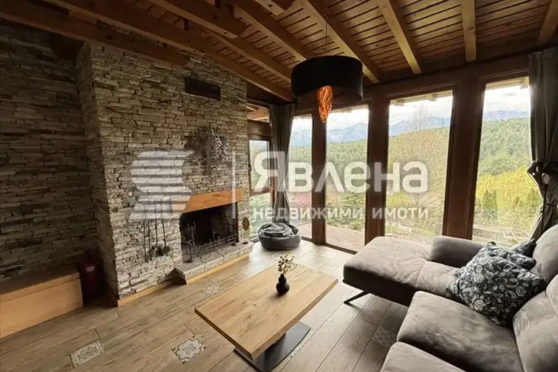 3-bedroom apartment in Oblast Blagoevgrad, Bansko