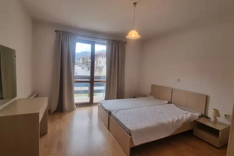 3-bedroom apartment in Oblast Blagoevgrad, Bansko