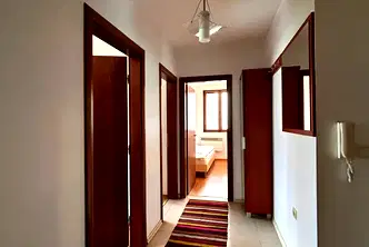 Тристаен апартамент в Благоевград, Банско