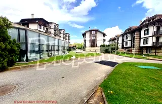 Тристаен апартамент в Благоевград, Банско
