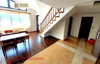 Многостаен апартамент в Благоевград, Банско