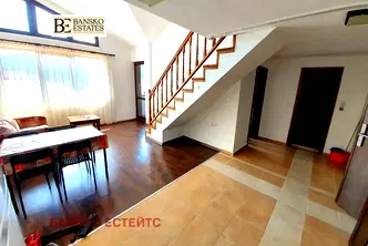 Многостаен апартамент в Благоевград, Банско
