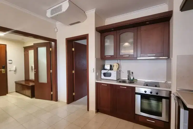 4-bedroom apartment in Oblast Blagoevgrad, Bansko