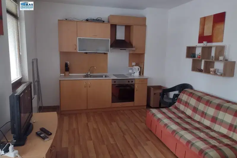 1-bedroom apartment in Oblast Blagoevgrad, Bansko