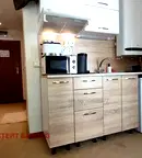 Двустаен апартамент в Благоевград, Банско