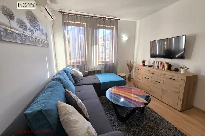 3-bedroom apartment in Oblast Blagoevgrad, Bansko