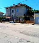 Многостаен апартамент в Пловдив, Баня