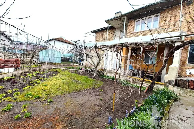 4-bedroom apartment in Oblast Varna, Beloslav