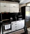 Двустаен апартамент в Монтана, Берковица