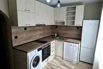 Двустаен апартамент в Монтана, Берковица