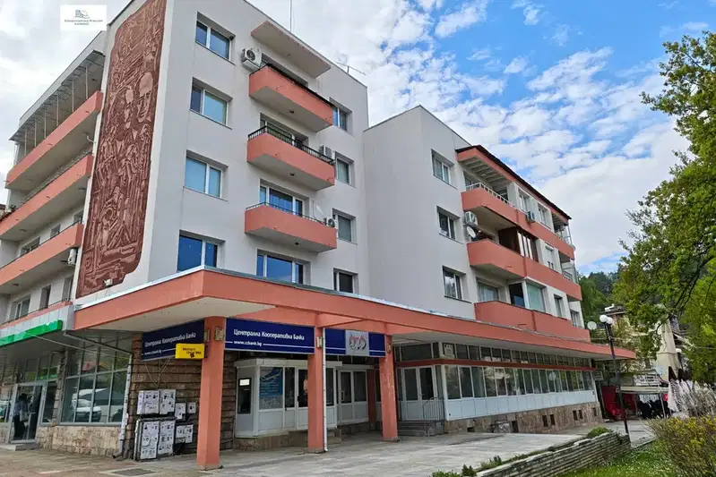 3-bedroom apartment in Oblast Montana, Berkovica