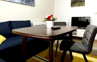 Двустаен апартамент в Монтана, Берковица