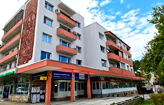 Тристаен апартамент в Монтана, Берковица