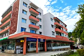 Тристаен апартамент в Монтана, Берковица