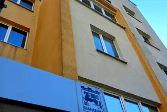 Двустаен апартамент в Благоев, Ален мак