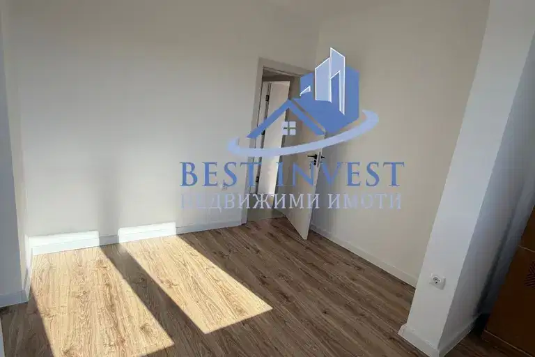 3-bedroom apartment in Благоев, Ален мак