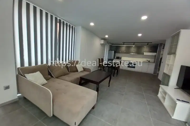 2-bedroom apartment in Благоев, Широк център