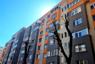 Двустаен апартамент в Благоев, Еленово 1